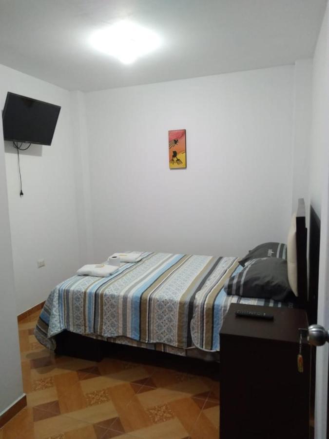 La Petite Maison Наска Екстериор снимка