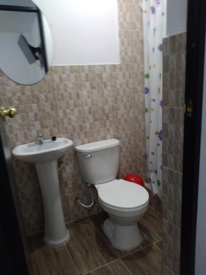 La Petite Maison Наска Екстериор снимка